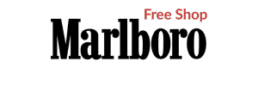 marlboro free shop logo (300 x 100 piksel)